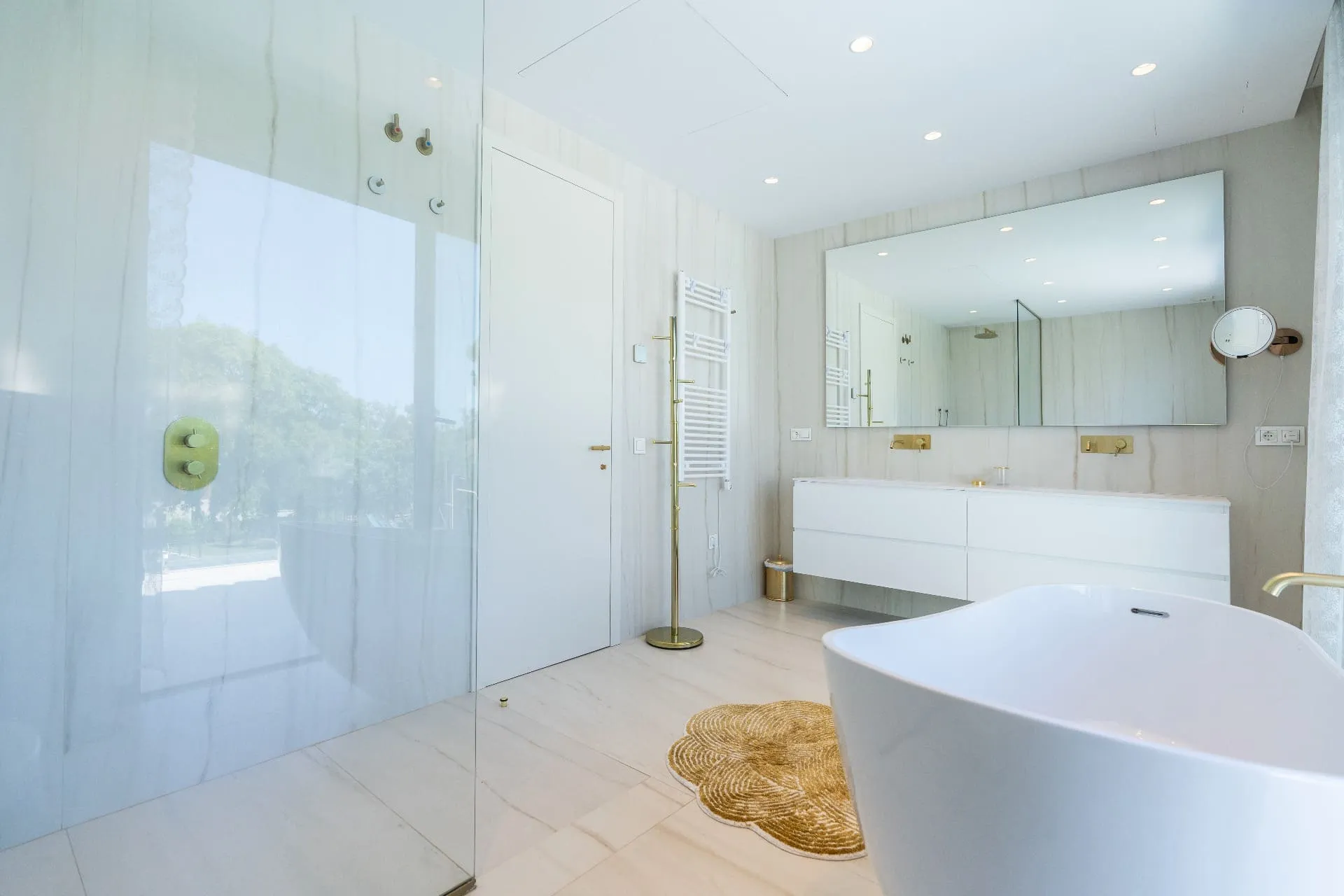 Villa for Rent in Marbella Holiday Summer kids beach golf padel (1)