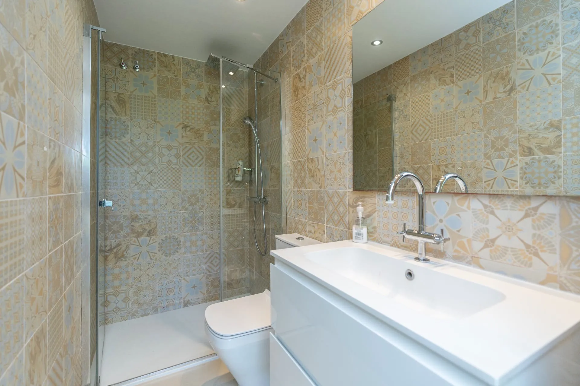 Villa for Rent in Marbella Holiday Summer kids beach golf padel (1)