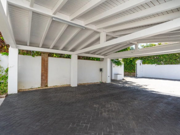 Villa for Rent in Marbella Holiday Summer kids beach golf padel (1)