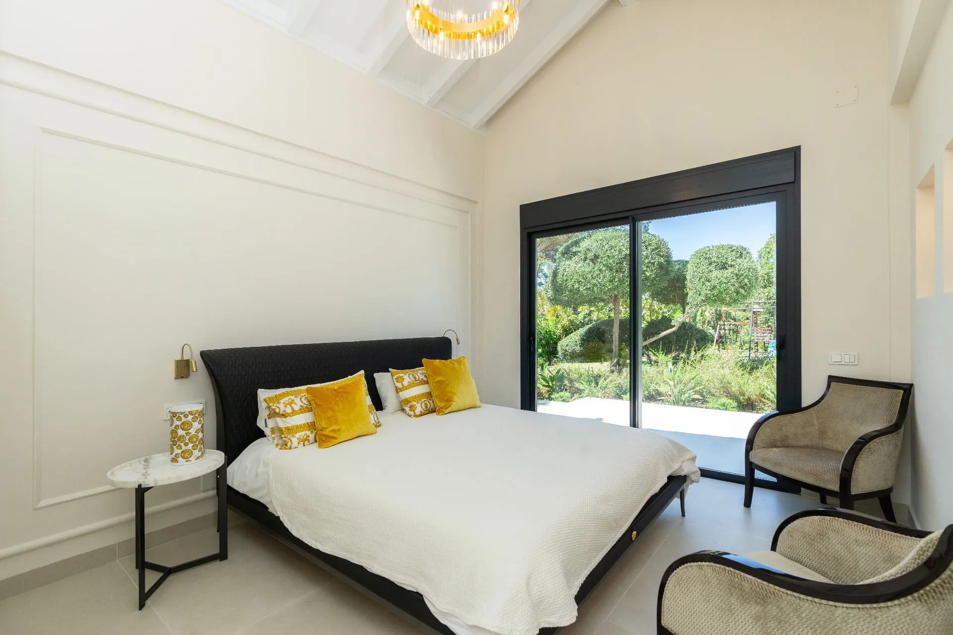 Villa for Rent in Marbella Holiday Summer kids beach golf padel (1)