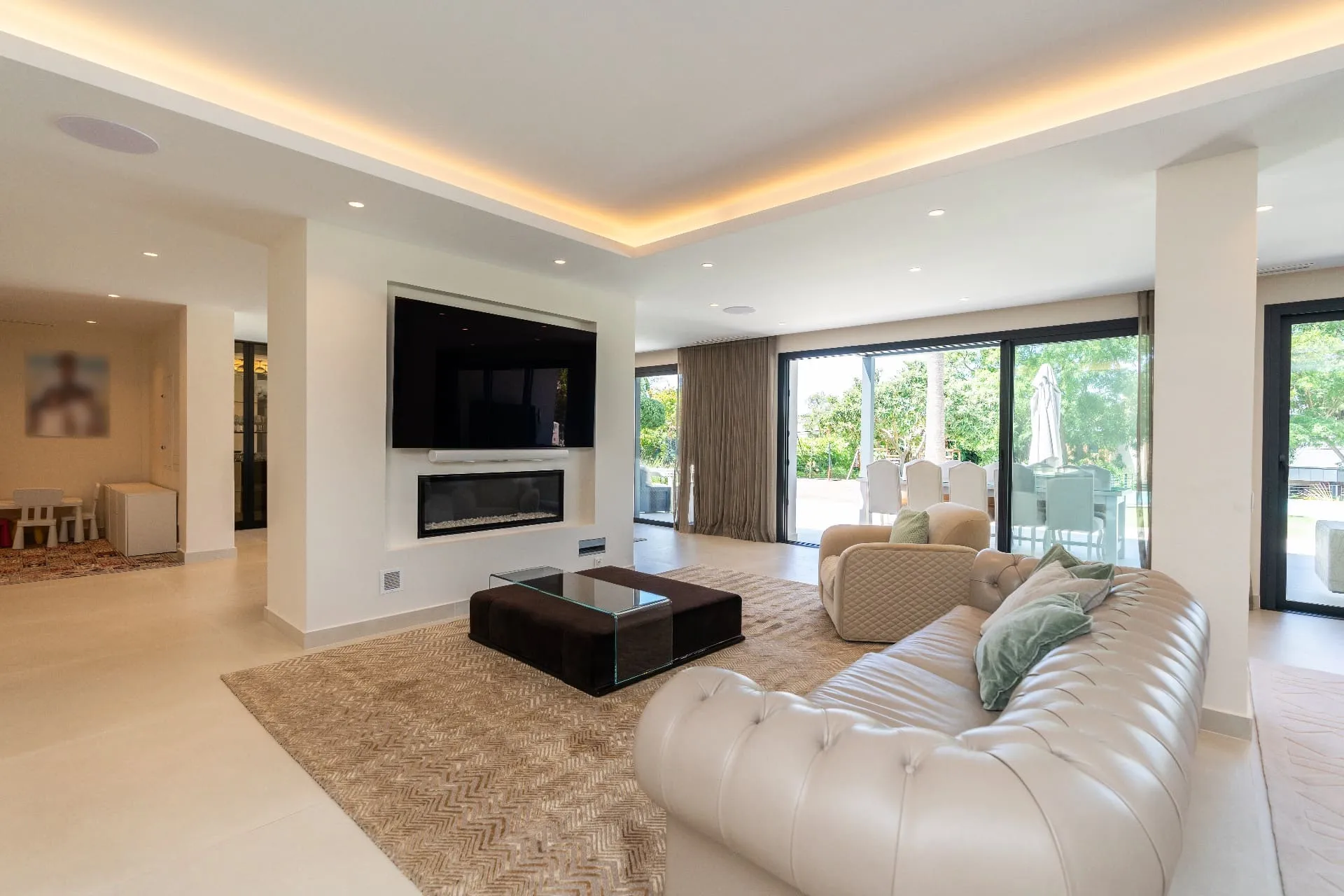 Villa for Rent in Marbella Holiday Summer kids beach golf padel (1)