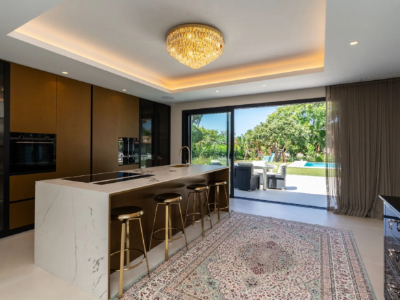 Villa for Rent in Marbella Holiday Summer kids beach golf padel (1)