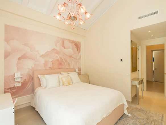 Villa for Rent in Marbella Holiday Summer kids beach golf padel (1)