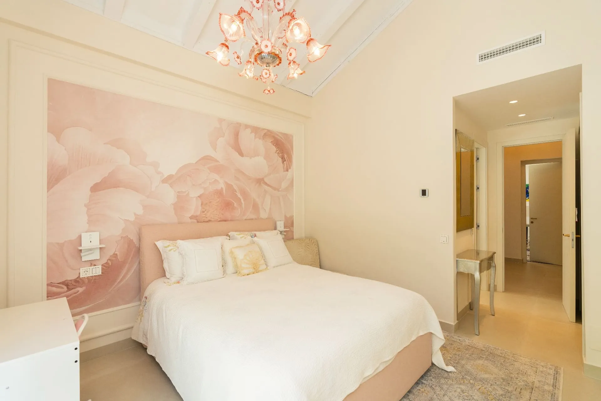 Villa for Rent in Marbella Holiday Summer kids beach golf padel (1)