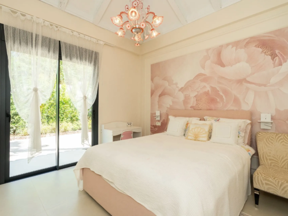 Villa for Rent in Marbella Holiday Summer kids beach golf padel (1)