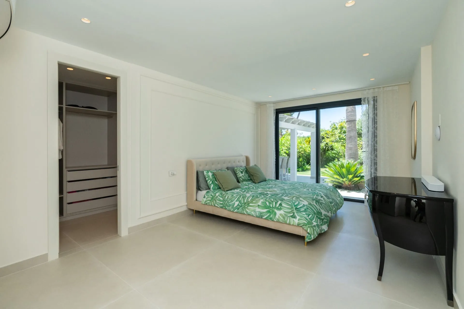 Villa for Rent in Marbella Holiday Summer kids beach golf padel (1)