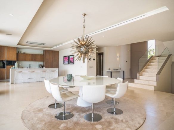 Weekly rental in Marbella summer 2026 Puente Romano Golden Mile (1)