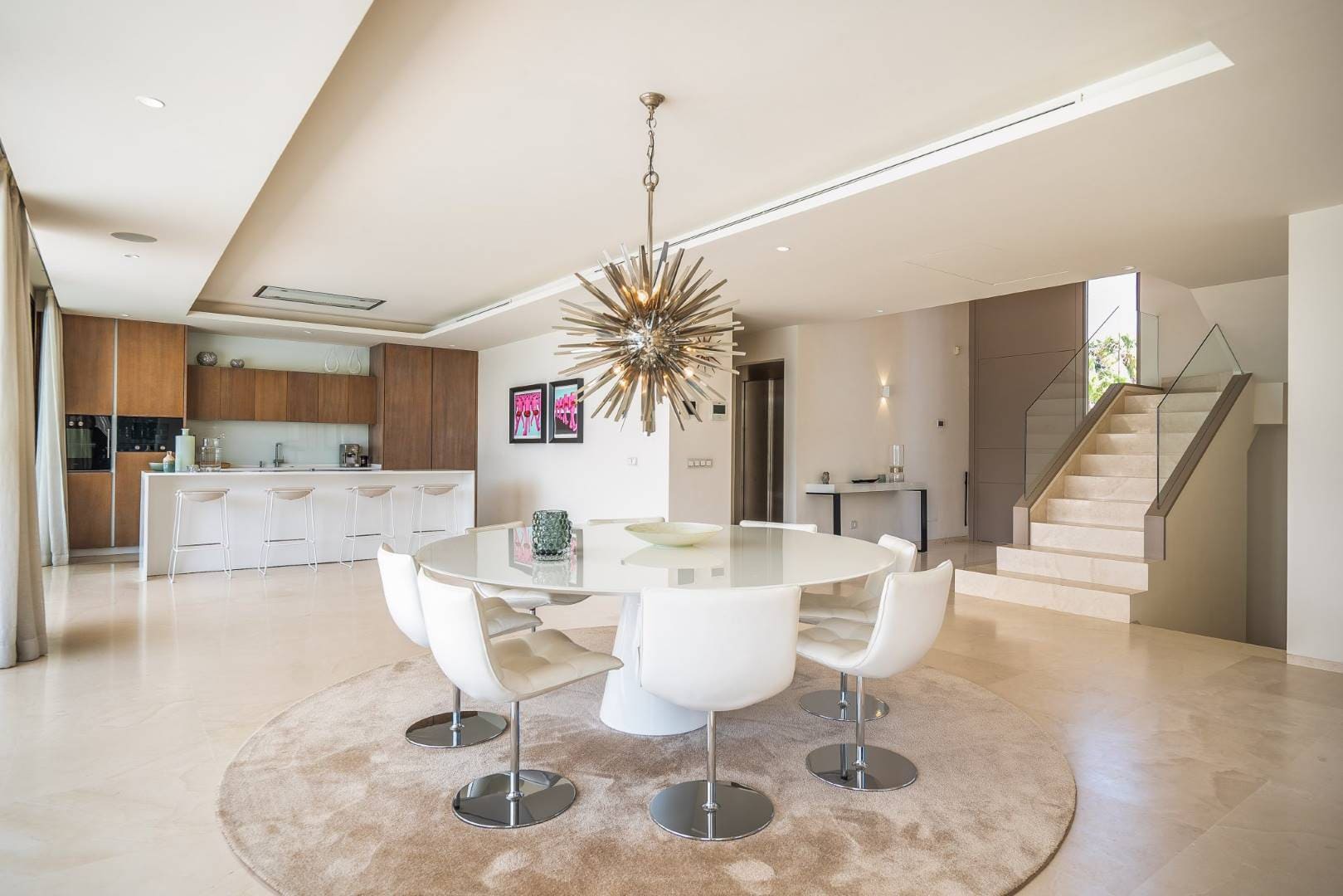 Weekly rental in Marbella summer 2026 Puente Romano Golden Mile (1)