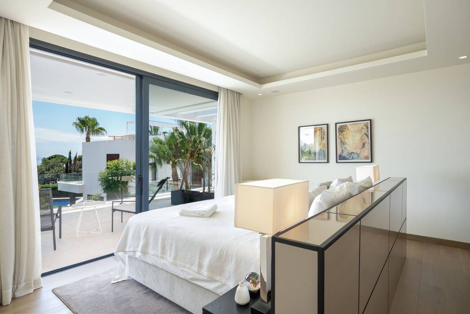 Weekly rental in Marbella summer 2026 Puente Romano Golden Mile (1)