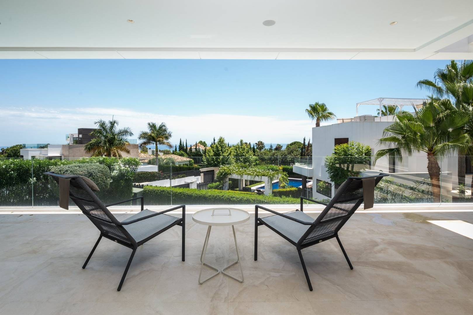 Weekly rental in Marbella summer 2026 Puente Romano Golden Mile (1)