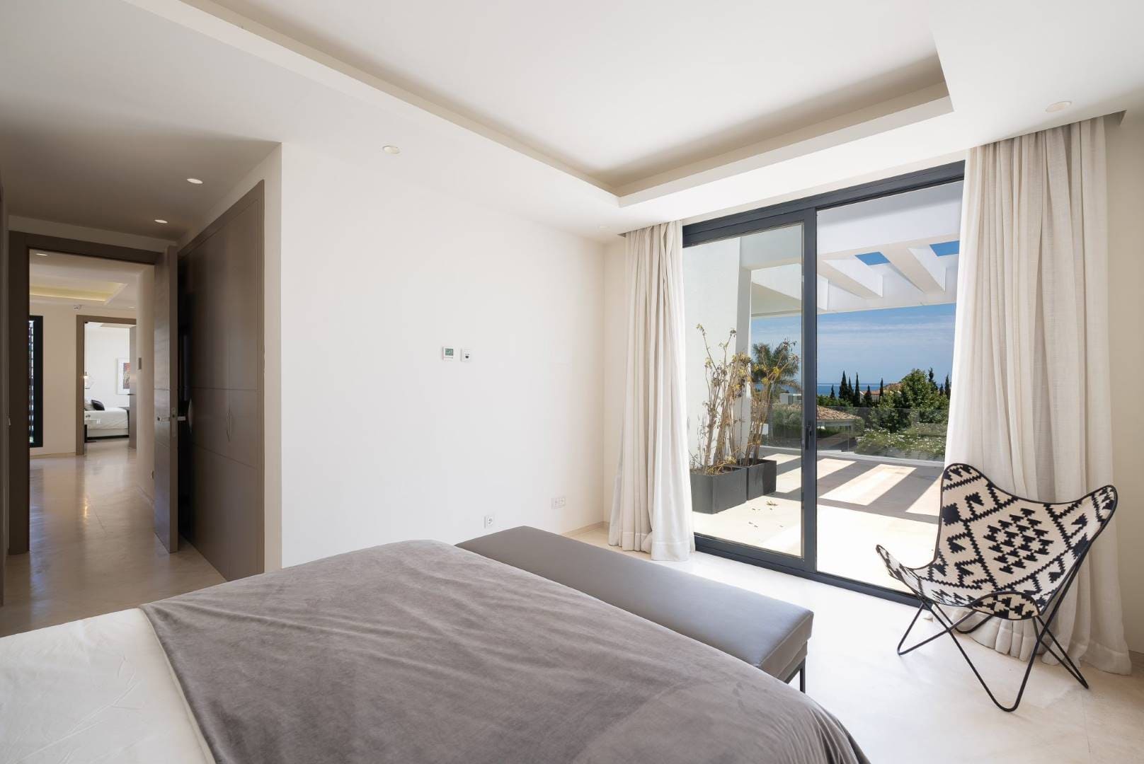 Weekly rental in Marbella summer 2026 Puente Romano Golden Mile (1)