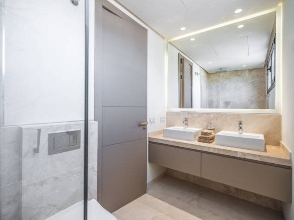 Weekly rental in Marbella summer 2026 Puente Romano Golden Mile (1)