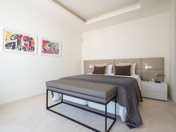 Weekly rental in Marbella summer 2026 Puente Romano Golden Mile (1)