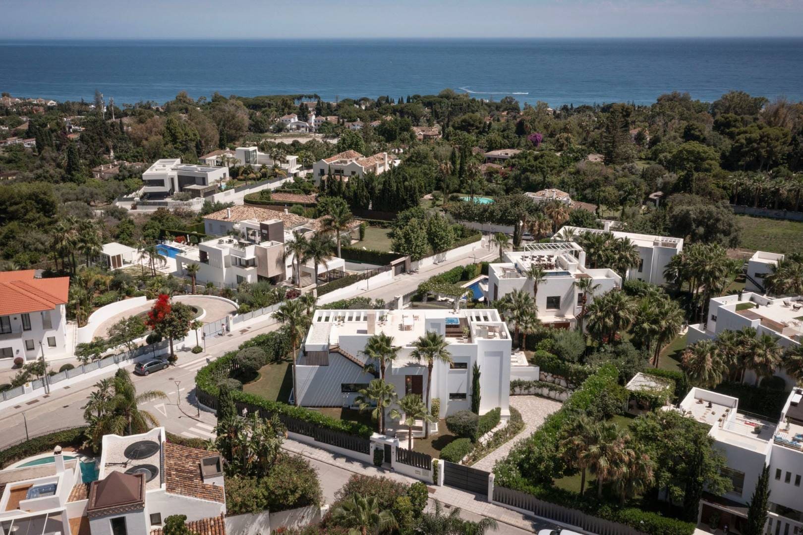 Weekly rental in Marbella summer 2026 Puente Romano Golden Mile (1)