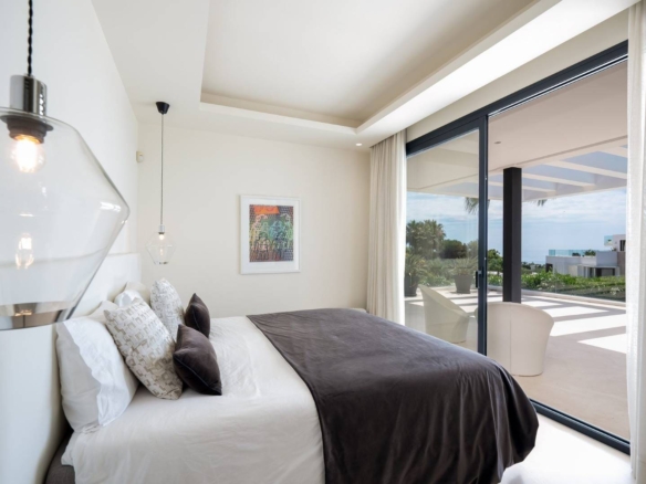 Weekly rental in Marbella summer 2026 Puente Romano Golden Mile (1)