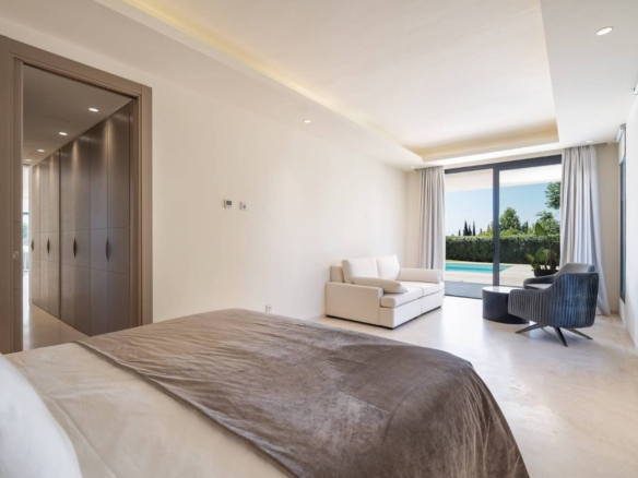 Weekly rental in Marbella summer 2026 Puente Romano Golden Mile (1)