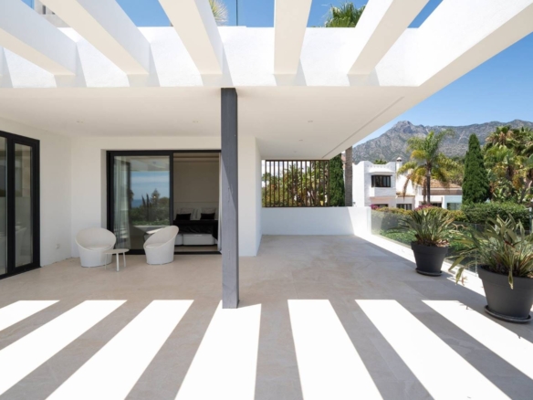 Weekly rental in Marbella summer 2026 Puente Romano Golden Mile (1)