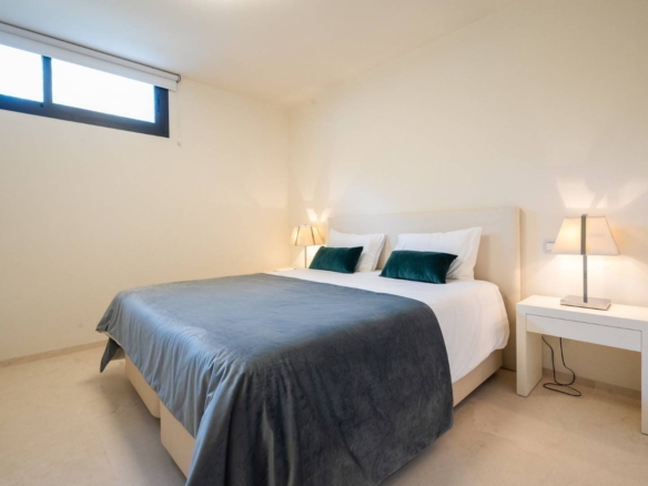 Weekly rental in Marbella summer 2026 Puente Romano Golden Mile (1)