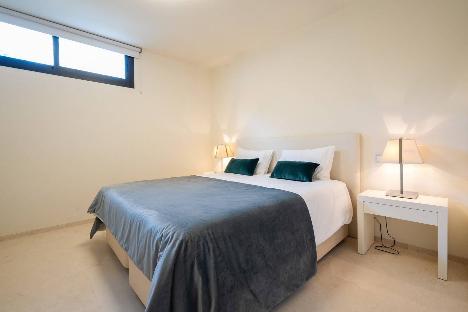 Weekly rental in Marbella summer 2026 Puente Romano Golden Mile (1)