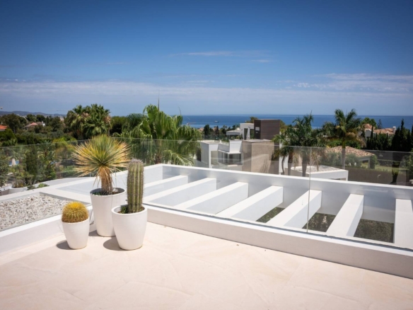 Weekly rental in Marbella summer 2026 Puente Romano Golden Mile (1)