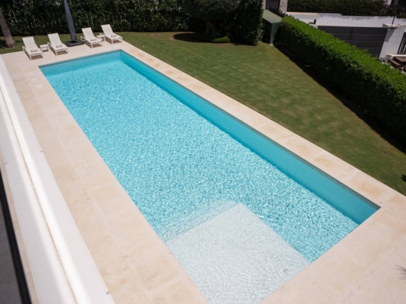 Weekly rental in Marbella summer 2026 Puente Romano Golden Mile (1)