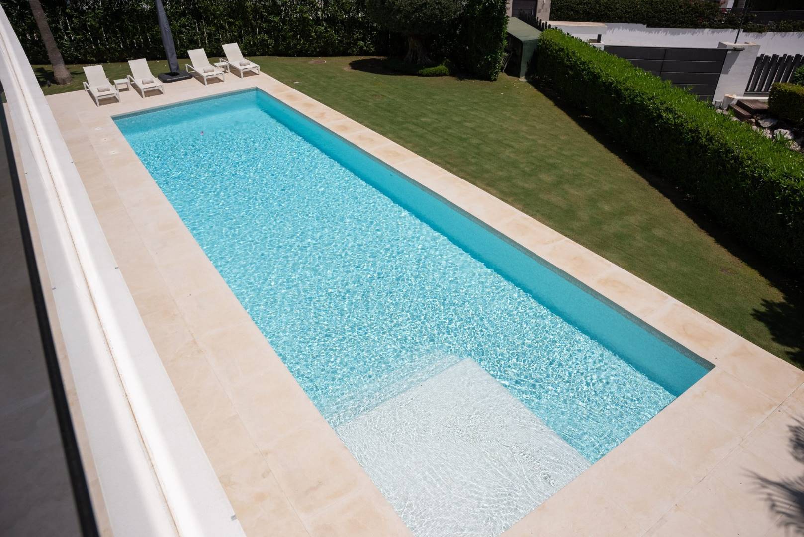 Weekly rental in Marbella summer 2026 Puente Romano Golden Mile (1)