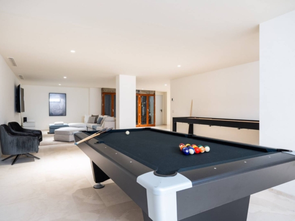 Weekly rental in Marbella summer 2026 Puente Romano Golden Mile (1)