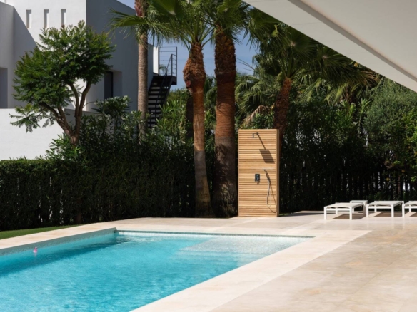 Weekly rental in Marbella summer 2026 Puente Romano Golden Mile (1)