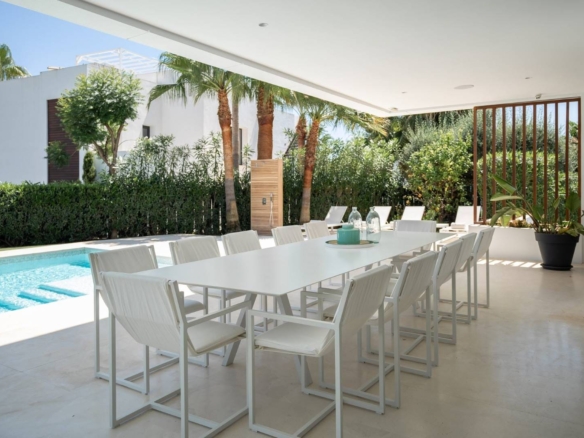Weekly rental in Marbella summer 2026 Puente Romano Golden Mile (1)