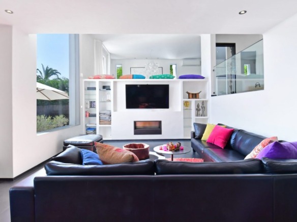 fAMILIAR VILLA FOR RENT IN MARBELLA (1)