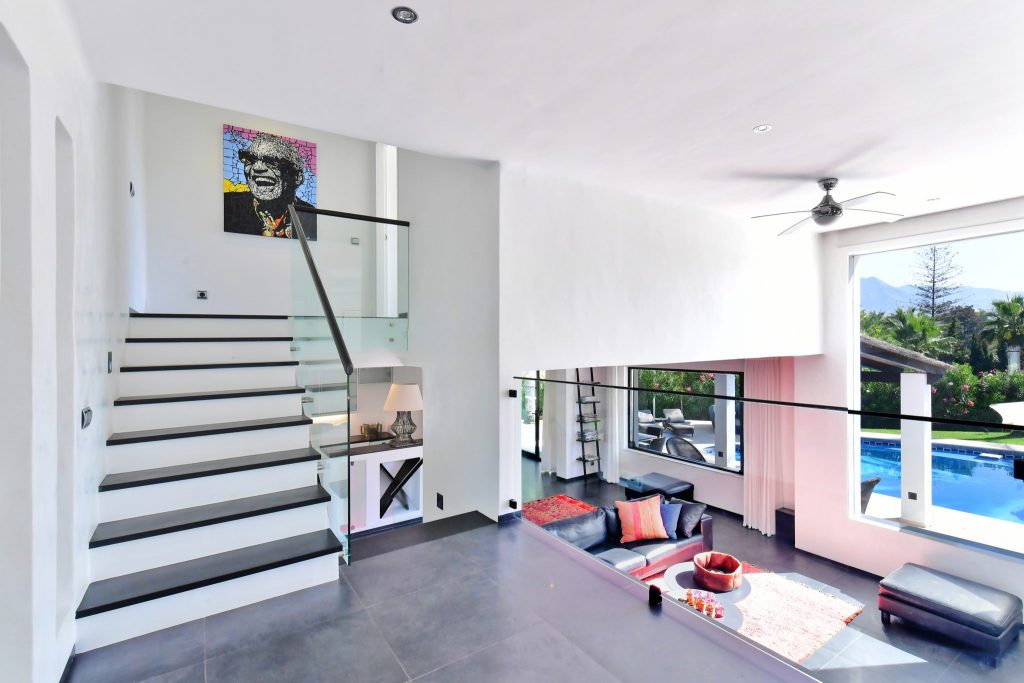 fAMILIAR VILLA FOR RENT IN MARBELLA (1)