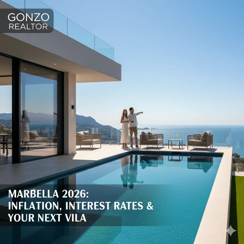 Spanish Real Estate 2026 Market Forecast