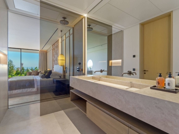 Luxury Villa for Sale in Marbella Spain (1)