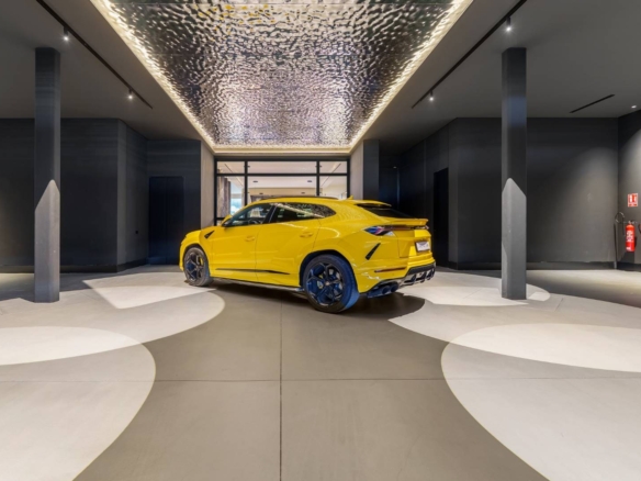 Luxury Villa for Sale in Marbella Spain (1)