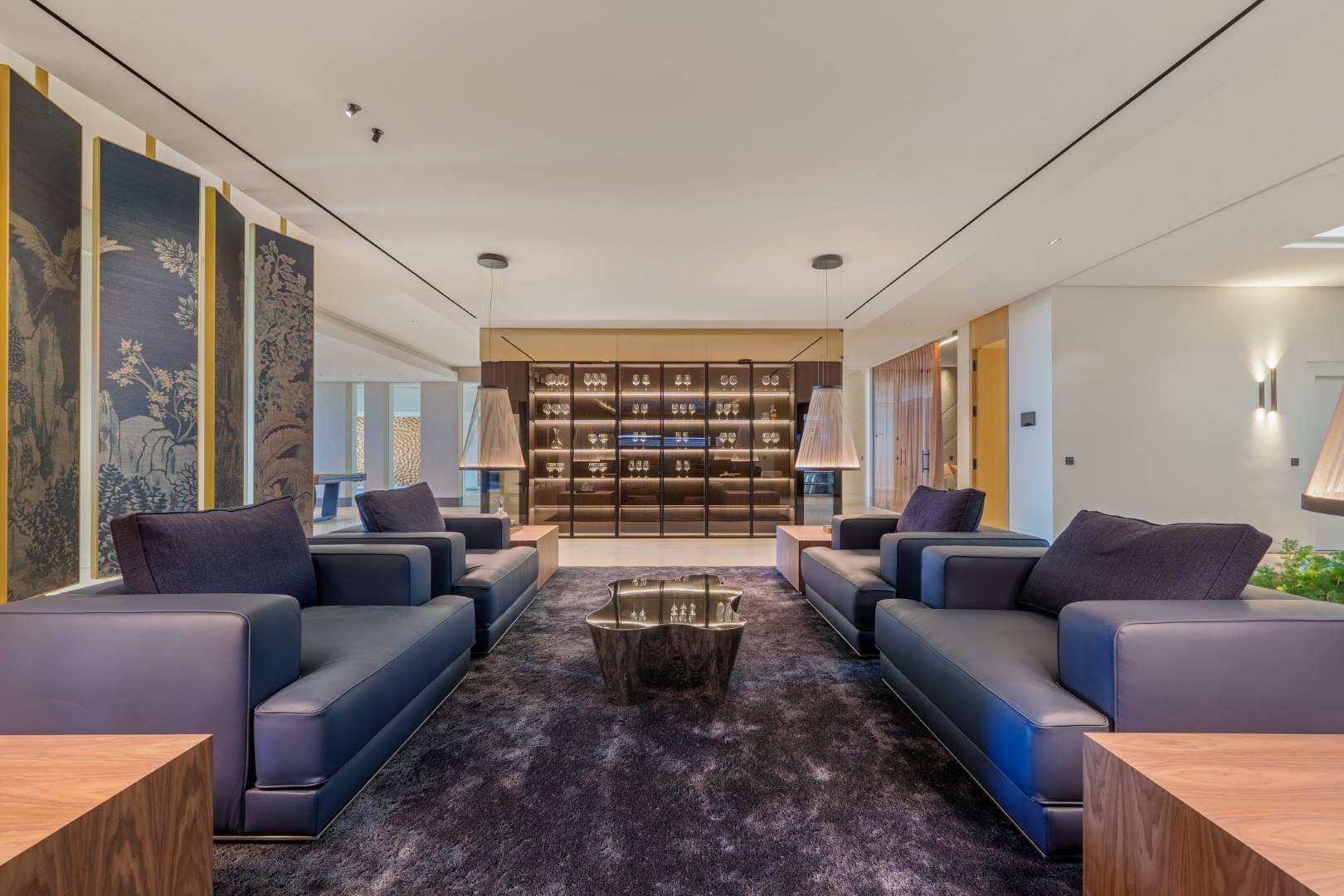 Luxury Villa for Sale in Marbella Spain (2) Luxury Villa for Sale in Marbella Spain (1)