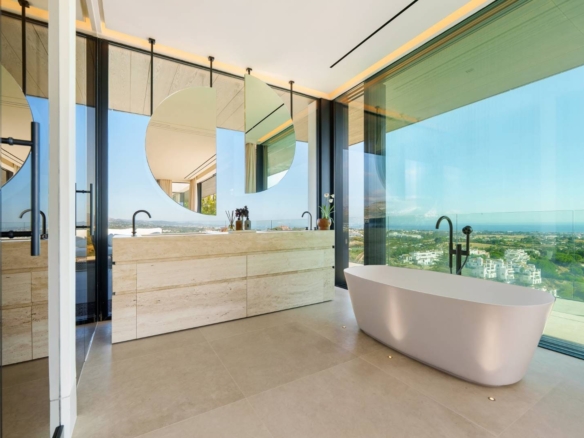 Luxury Villa for Sale in Marbella Spain (1)