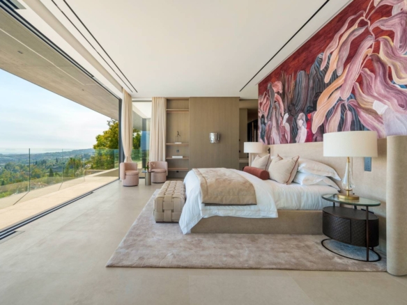 Luxury Villa for Sale in Marbella Spain (1)