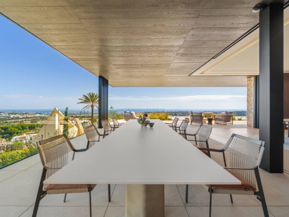 Luxury Villa for Sale in Marbella Spain (31)