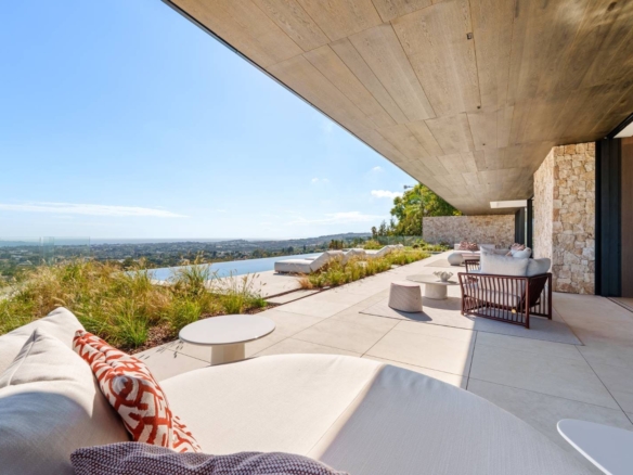 Luxury Villa for Sale in Marbella Spain (31)