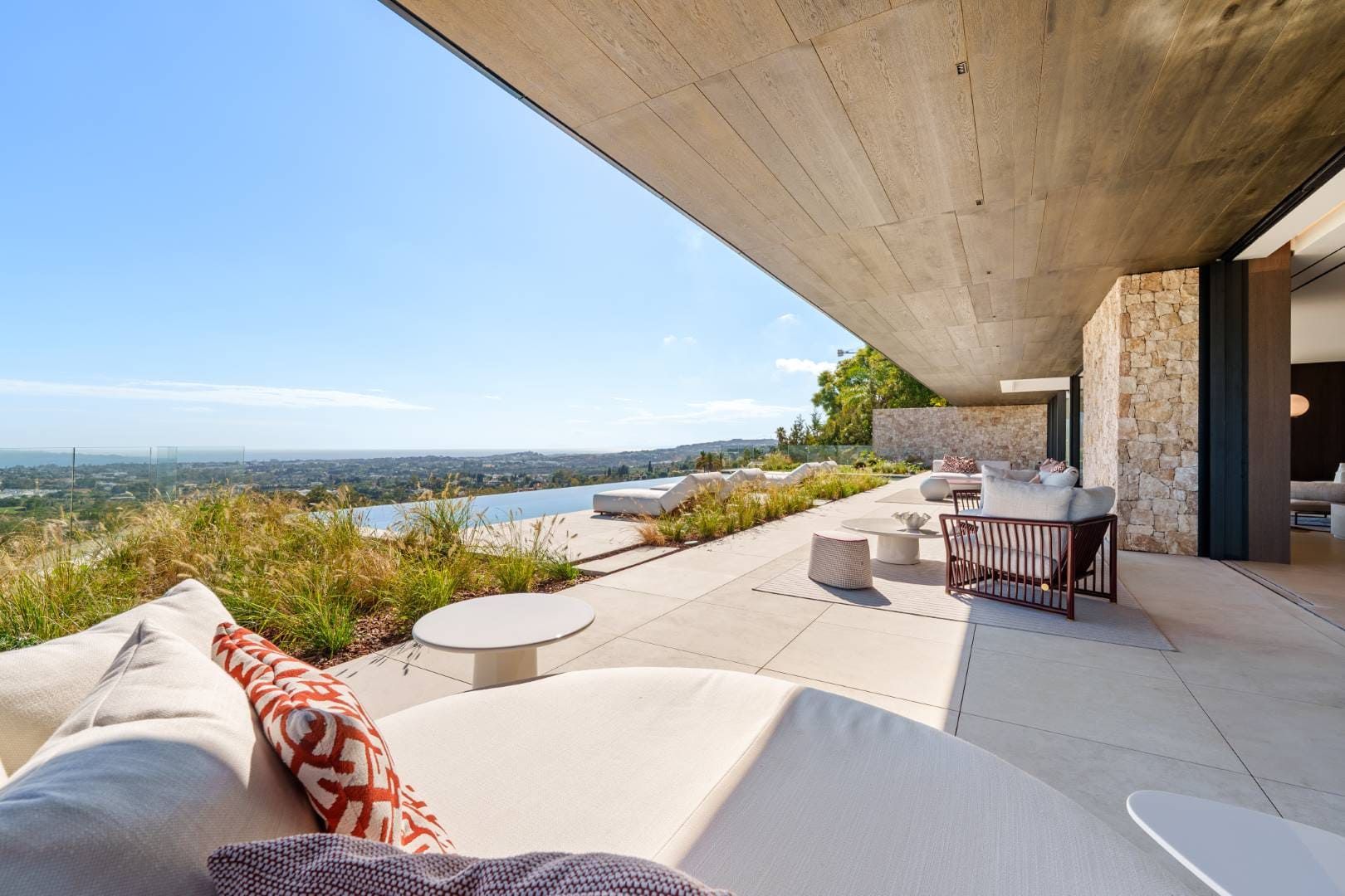 Luxury Villa for Sale in Marbella Spain (35) Luxury Villa for Sale in Marbella Spain (31)