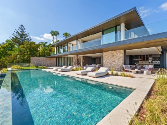 Luxury Villa for Sale in Marbella Spain (31)