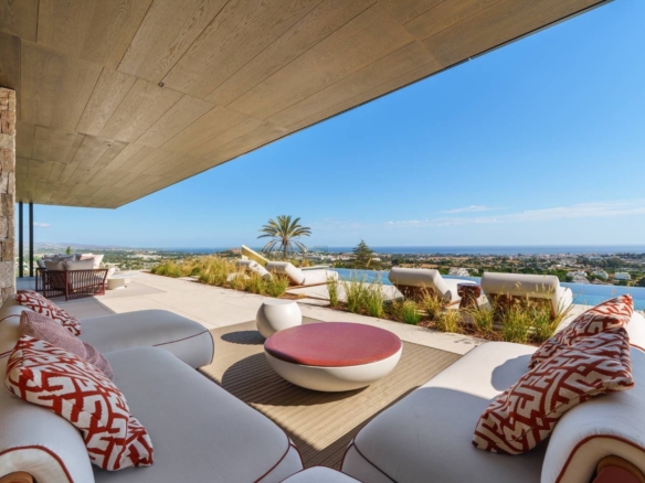 Luxury Villa for Sale in Marbella Spain (31)