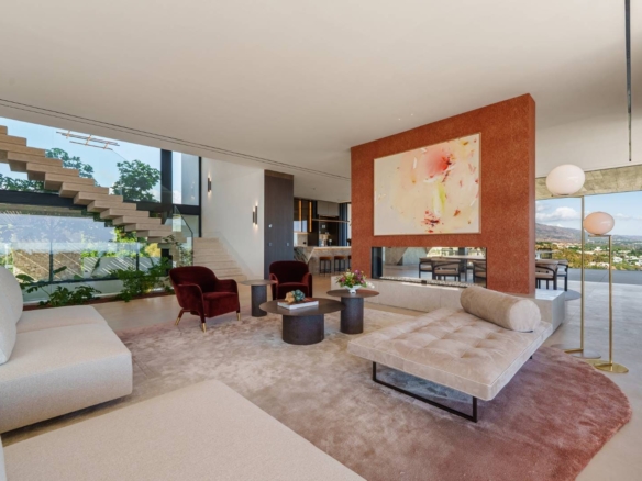 Luxury Villa for Sale in Marbella Spain (31)