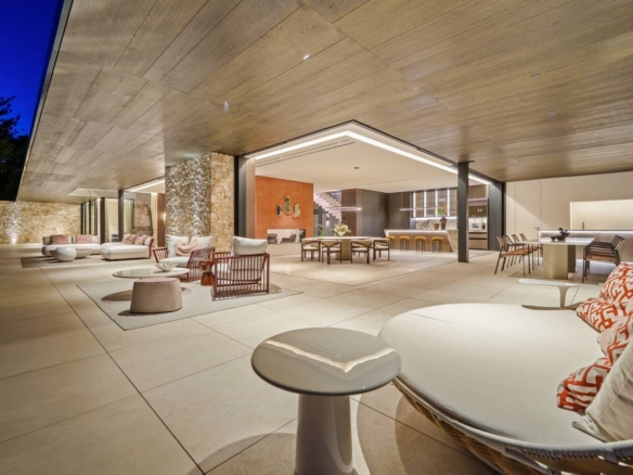 Luxury Villa for Sale in Marbella Spain (31)