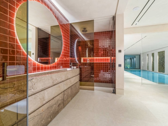 Luxury Villa for Sale in Marbella Spain (31)