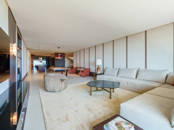 Luxury Villa for Sale in Marbella Spain (1)