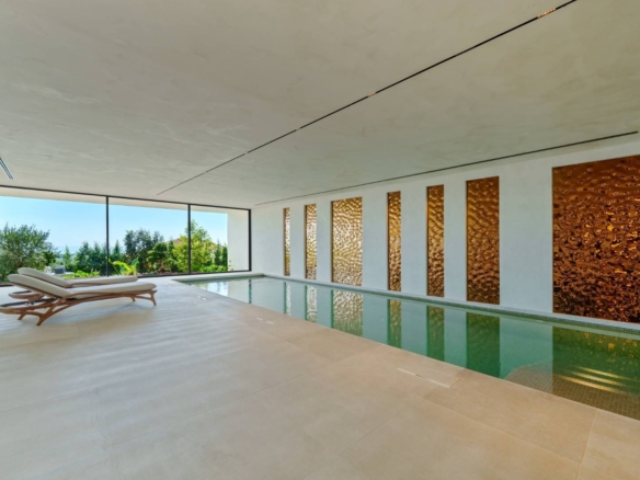 Luxury Villa for Sale in Marbella Spain (1)