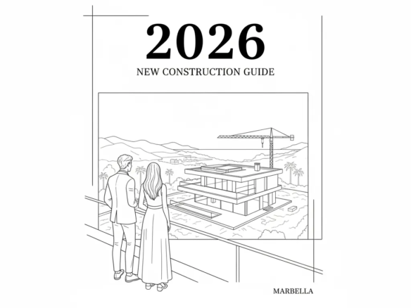 new build manual marbella 2026