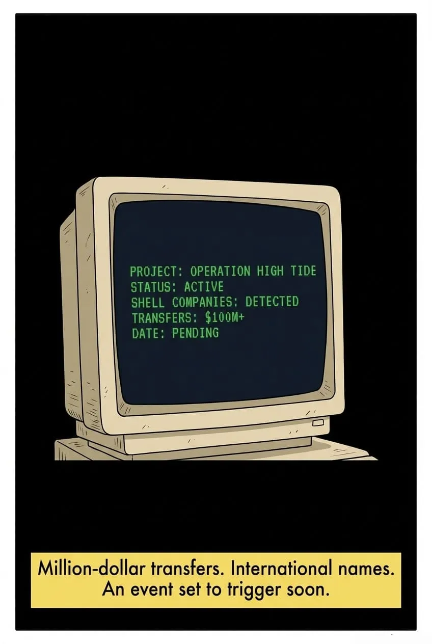 Exclusive view of Sierra Blanca Bespoke Residence. Professional real estate advisory in Marbella by Gonzo Realtor.