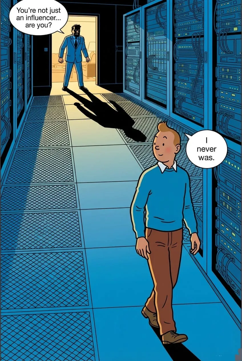 Exclusive view of Benahavís Ultra-Prime Plot. Professional real estate advisory in Marbella by Gonzo Realtor.